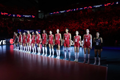 Türkiye - Polonya: 2-3 / Fotoğraf eklendi