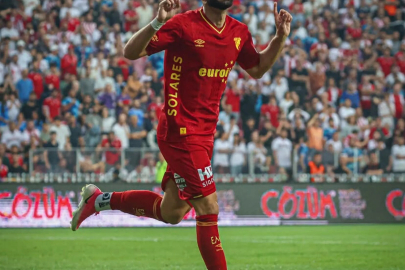 Göztepe ilklerin peşinde