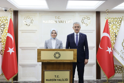 Bakan Göktaş: Yarım asırlık terör meselesini kalıcı çözüme kavuşturuyoruz