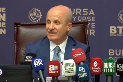 YÖK Başkanı Özvar: Küresel ölçekte süper güçlerle rekabet edebilecek bir altyapıya ve kapasiteye sahibiz