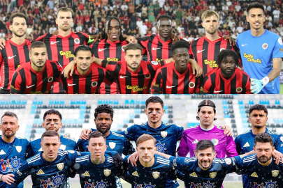 Gençlerbirliği, Süper Lig'de 3'üncü galibiyet peşinde