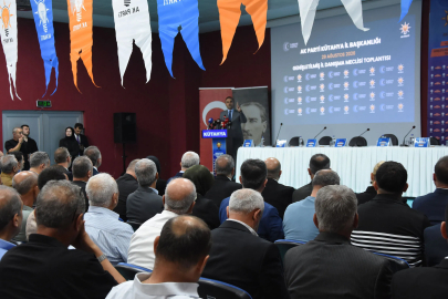 Bakan Kacır: Türkiye, Çin’den sonra Orta Avrupa’ya kadar uzanan kuşakta en ihracatçı ülkedir (2)