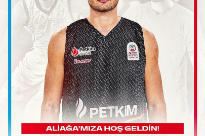 Petkimspor kabuk değiştirdi