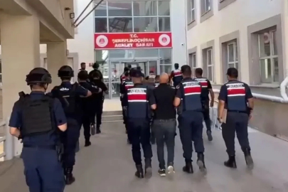 Gülistan Doku soruşturmasında 5'inci dalga operasyon: 10 gözaltı (2)