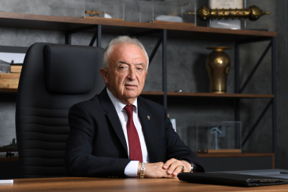 Canik Yönetim Kurulu Başkanı Zafer Aral’dan 30 Ağustos Zafer Bayramı mesajı