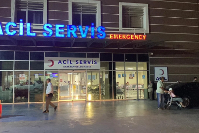 Çanakkale’de rahatsızlanan Cem Yılmaz anjiyoya alındı 