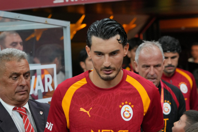 Galatasaray - Göztepe / Fotoğraflar