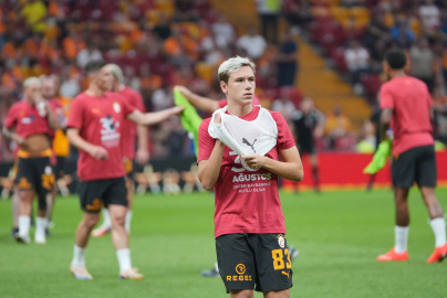 Galatasaray - Göztepe maçından notlar