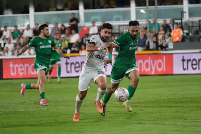 Manisa FK evinde Bodrum FK'yı konuk edecek
