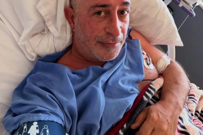 Cem Yılmaz'ın doktorundan açıklama: Bir, iki gün içinde de sağlıcakla evine uğurlarız (2)