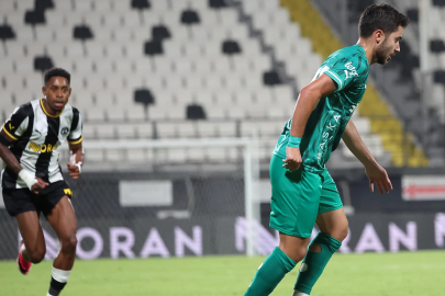 Manisa FK - Bodrum FK / Fotoğraflar