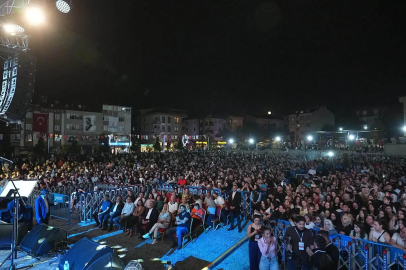 Sancaktepe’de 3’üncü Kültür Sanat Festivali başladı
