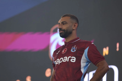 Mohamed Salah’ın adı, yaşayacağı caddeye verilecek