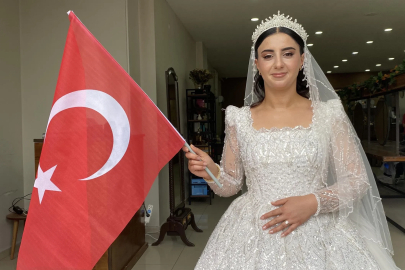 Erzurum ve Kars'ta 30 Ağustos Zafer Bayramı kutlandı / Ek fotograflar