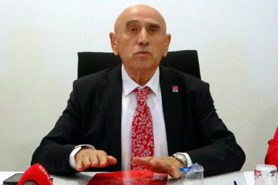 CHP’li Kaya: Partiden ayrılıyorsanız görevinizden de ayrılacaksınız