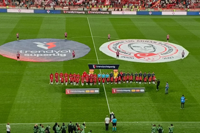 Samsunspor - Fenerbahçe maçından notlar