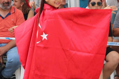 Trakya'da Zafer Bayramı coşkuyla kutlandı / Ek fotoğraflar