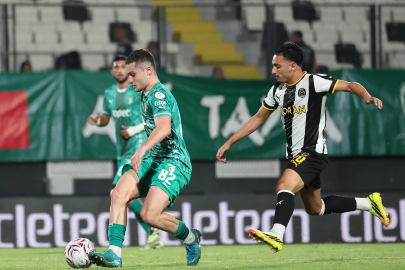 Manisa FK'da beraberlik serisi başladı