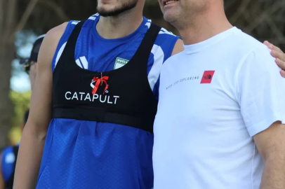 Muğlaspor’un tarihi golüne altın ödülü 