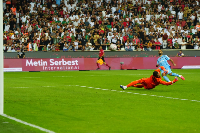Amed Sportif Faaliyetler - Trabzonspor / Fotoğraflar