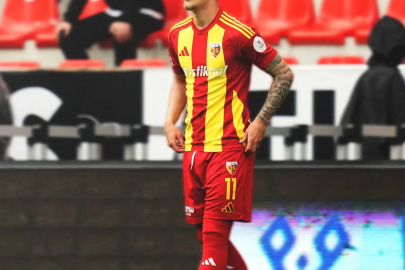 Kayserispor, Sam Mather ile yollarını ayırdı