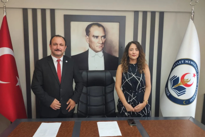 Devlet Memurları Eğitim Sendikası Bursa Şubesi, ofis açılışı ile kongresini gerçekleştirdi