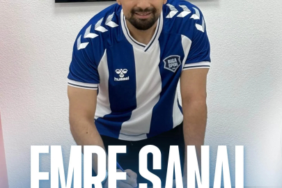 Bigaspor'da transfer sürüyor