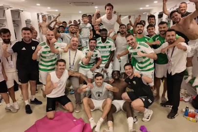 Muğlaspor seri peşinde