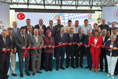 Bakan Bolat: Türkiye büyük bir üretim ülkesi haline geldi
