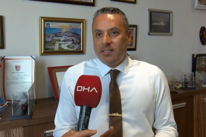 'Can yeleği giymek yeterli değil, can sallarının patlatılıp yolcuların yönlendirilmesi gerekli'