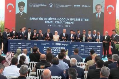 Bakan Göktaş: Malazgirt'ten miras kalan bu birlik ruhu sürece kuvvet katacak (2)