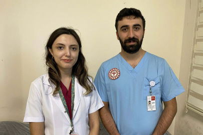 Cem Yılmaz'a ilk müdahaleyi yapan doktorlar: Hızlı şekilde sevkini gerçekleştirdik 