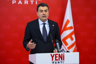 Yeni Partili Emre: Her şeyini ithal eden bir Türkiye gerçeğiyle karşı karşıyayız