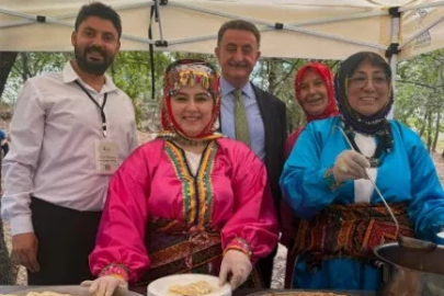 BUÜ’den Bursa’nın 700 yıllık mutfak mirasına akademik dokunuş