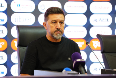 Amed Sportif Faaliyetler - Trabzonspor maçının ardından 