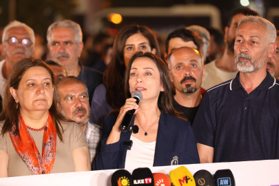 Hatimoğulları: Barışın dilini bu ülkede kurmaya ihtiyacımız var
