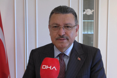 Trabzon’da raylı sistem projesi heyecanı