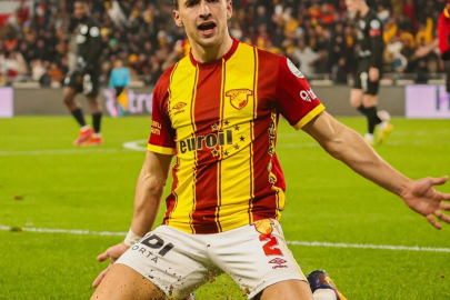 Göztepe'de Arda Okan'ın satışı gündemde 