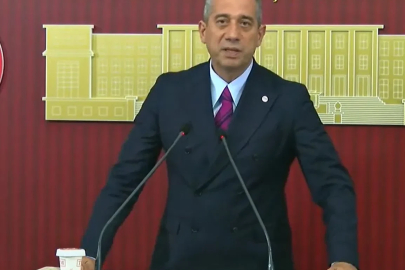 Yeni Partili Başarır: Seçim yoksa geçim yoktur 
