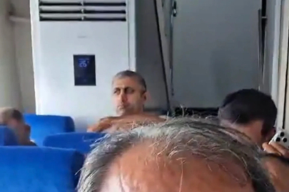 Batan gemide kaybolan Pancar’ın, kazadan önceki görüntüsü ortaya çıktı