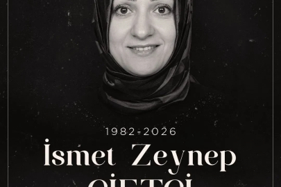 Cumhurbaşkanı Erdoğan’dan vefat eden AK Parti Kadın Kolları MKYK Üyesi Çiftçi için taziye mesajı 
