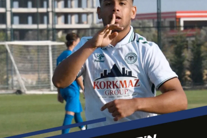 Erciyes 38 FK, Berke Özçelik ile anlaştı