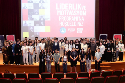 Kestel Belediyesi’nin ‘Liderlik ve Motivasyon Programı’ sürüyor 