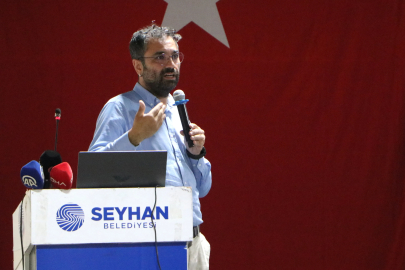 Prof. Dr. Sedat Gündoğdu: Bu kirlilik artık ölçülebilir bir gerçek