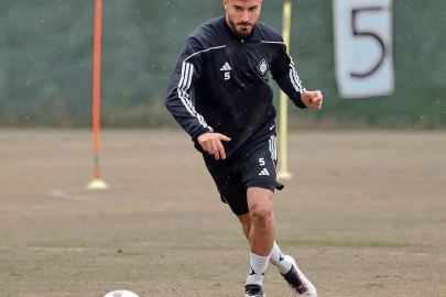 Altay'dan Sefa harekatı
