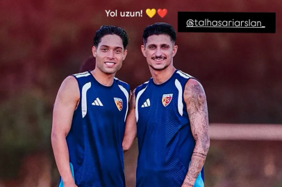 Kayserispor’un tecrübeli kanat oyuncusu Benhur: Kötü gitmemizi isteyenlere inat dik duracağız