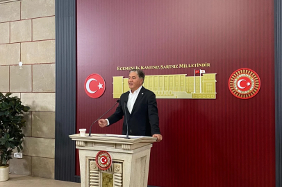 Yeni Parti'li Emir: Üsküdar'da meclis üyelerimiz baskı altına alınmış