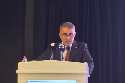 YSK Başkanı Mutta: Millet iradesinin tecellisi kesintiye uğratılmadan başarıyla yönetilmiştir