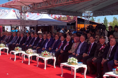Bakan Gürlek: İnfaz mevzuatımıza ilişkin çalışmalarımızı sürdürüyoruz 