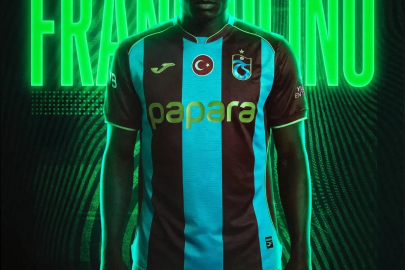 Trabzonspor, forvet transferini duyurdu